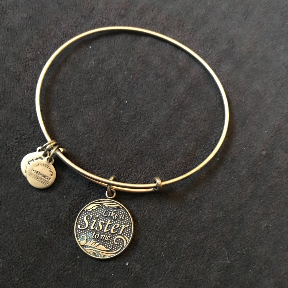 Friend bracelet